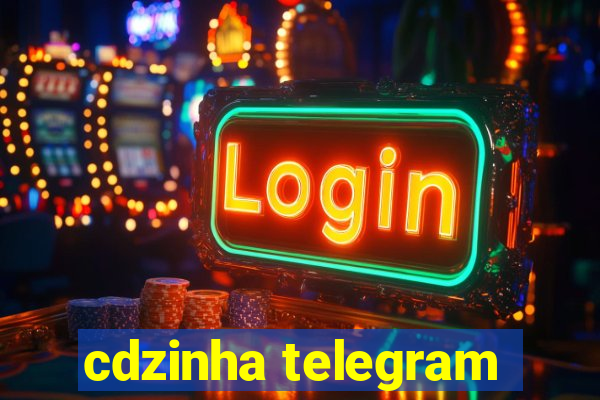 cdzinha telegram